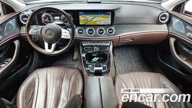 2019 Mercedes-Benz CLS-Class C257 CLS400d 4MATIC AMG Line Sold VIN WDD2J2DB0KA010141 – interior seats 2019 Mercedes-Benz CLS-Class C257 CLS400d 4MATIC AMG Line Sold VIN WDD2J2DB0KA010141 – interior seats
