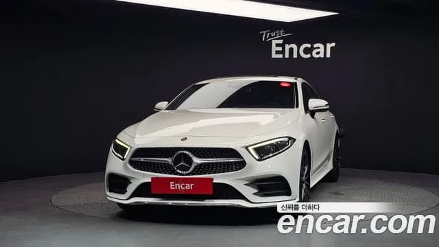 2019 Mercedes-Benz CLS-Class C257 CLS400d 4MATIC AMG Line Sold VIN WDD2J2DB0KA010141 – exterior detail 2019 Mercedes-Benz CLS-Class C257 CLS400d 4MATIC AMG Line Sold VIN WDD2J2DB0KA010141 – exterior detail