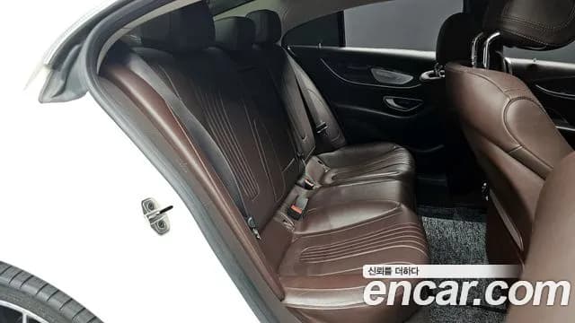 2019 Mercedes-Benz CLS-Class C257 CLS400d 4MATIC AMG Line Sold VIN WDD2J2DB0KA010141 – odometer reading 2019 Mercedes-Benz CLS-Class C257 CLS400d 4MATIC AMG Line Sold VIN WDD2J2DB0KA010141 – odometer reading