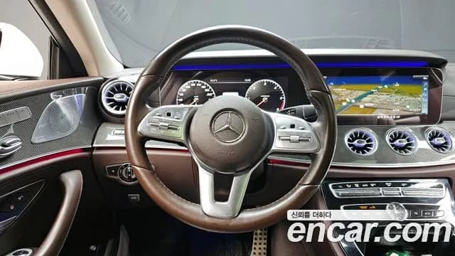2019 Mercedes-Benz CLS-Class C257 CLS400d 4MATIC AMG Line Sold VIN WDD2J2DB0KA010141 – photo 13 2019 Mercedes-Benz CLS-Class C257 CLS400d 4MATIC AMG Line Sold VIN WDD2J2DB0KA010141 – photo 13