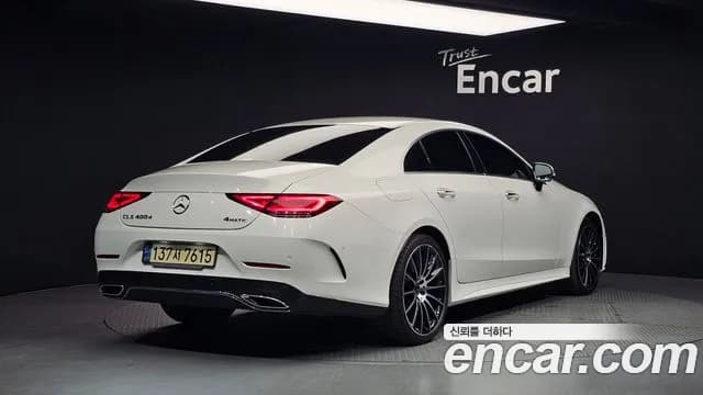 2019 Mercedes-Benz CLS-Class C257 CLS400d 4MATIC AMG Line Sold VIN WDD2J2DB0KA010141 – photo 19 2019 Mercedes-Benz CLS-Class C257 CLS400d 4MATIC AMG Line Sold VIN WDD2J2DB0KA010141 – photo 19