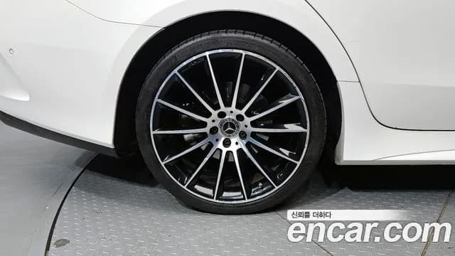 2019 Mercedes-Benz CLS-Class C257 CLS400d 4MATIC AMG Line Sold VIN WDD2J2DB0KA010141 – photo 20 2019 Mercedes-Benz CLS-Class C257 CLS400d 4MATIC AMG Line Sold VIN WDD2J2DB0KA010141 – photo 20