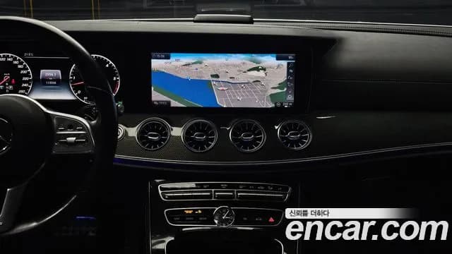 2019 Mercedes-Benz CLS-Class C257 CLS400d 4MATIC AMG Line Sold VIN WDD2J2DB2KA010156 – engine bay 2019 Mercedes-Benz CLS-Class C257 CLS400d 4MATIC AMG Line Sold VIN WDD2J2DB2KA010156 – engine bay