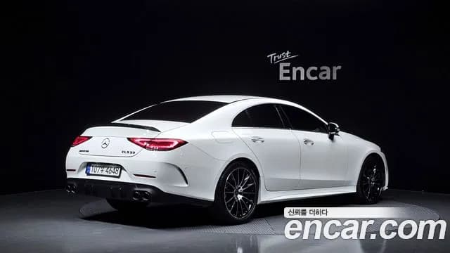 2019 Mercedes-Benz CLS-Class C257 CLS400d 4MATIC AMG Line Sold VIN WDD2J2DB2KA010156 – odometer reading 2019 Mercedes-Benz CLS-Class C257 CLS400d 4MATIC AMG Line Sold VIN WDD2J2DB2KA010156 – odometer reading