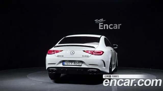 2019 Mercedes-Benz CLS-Class C257 CLS400d 4MATIC AMG Line Sold VIN WDD2J2DB2KA010156 – photo 11 2019 Mercedes-Benz CLS-Class C257 CLS400d 4MATIC AMG Line Sold VIN WDD2J2DB2KA010156 – photo 11