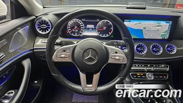 2019 Mercedes-Benz CLS-Class C257 CLS400d 4MATIC AMG Line Sold VIN WDD2J2DB2KA010156 – photo 18 2019 Mercedes-Benz CLS-Class C257 CLS400d 4MATIC AMG Line Sold VIN WDD2J2DB2KA010156 – photo 18