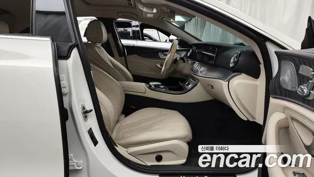 2019 Mercedes-Benz CLS-Class C257 CLS400d 4MATIC Sold VIN WDD2J2DB4KA045605 – side profile 2019 Mercedes-Benz CLS-Class C257 CLS400d 4MATIC Sold VIN WDD2J2DB4KA045605 – side profile