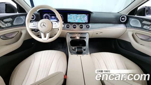 2019 Mercedes-Benz CLS-Class C257 CLS400d 4MATIC Sold VIN WDD2J2DB4KA045605 – trunk area 2019 Mercedes-Benz CLS-Class C257 CLS400d 4MATIC Sold VIN WDD2J2DB4KA045605 – trunk area