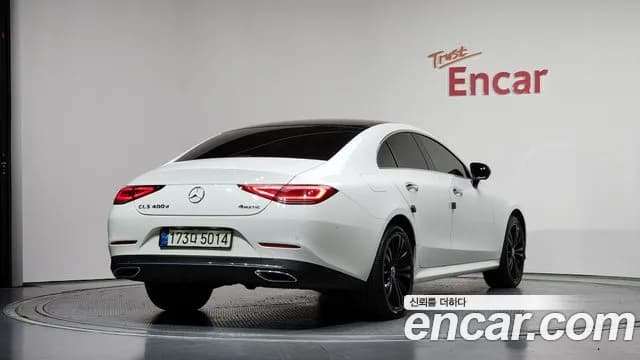 2019 Mercedes-Benz CLS-Class C257 CLS400d 4MATIC Sold VIN WDD2J2DB4KA045605 – odometer reading 2019 Mercedes-Benz CLS-Class C257 CLS400d 4MATIC Sold VIN WDD2J2DB4KA045605 – odometer reading