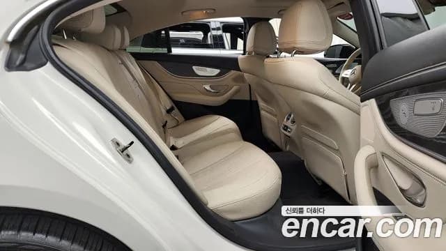 2019 Mercedes-Benz CLS-Class C257 CLS400d 4MATIC Sold VIN WDD2J2DB4KA045605 – photo 17 2019 Mercedes-Benz CLS-Class C257 CLS400d 4MATIC Sold VIN WDD2J2DB4KA045605 – photo 17