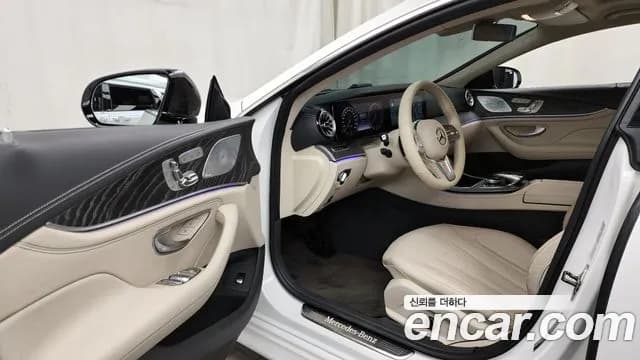 2019 Mercedes-Benz CLS-Class C257 CLS400d 4MATIC Sold VIN WDD2J2DB4KA045605 – photo 23 2019 Mercedes-Benz CLS-Class C257 CLS400d 4MATIC Sold VIN WDD2J2DB4KA045605 – photo 23