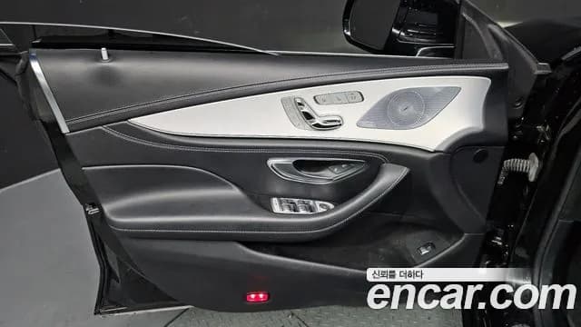 2019 Mercedes-Benz CLS-Class C257 CLS400d 4MATIC Sold VIN WDD2J2DB6KA017174 – rear exterior 2019 Mercedes-Benz CLS-Class C257 CLS400d 4MATIC Sold VIN WDD2J2DB6KA017174 – rear exterior