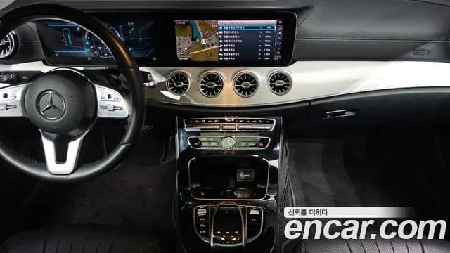 2019 Mercedes-Benz CLS-Class C257 CLS400d 4MATIC Sold VIN WDD2J2DB6KA017174 – dashboard 2019 Mercedes-Benz CLS-Class C257 CLS400d 4MATIC Sold VIN WDD2J2DB6KA017174 – dashboard