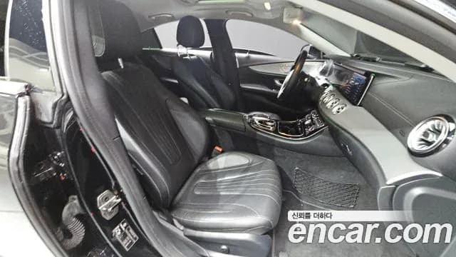2019 Mercedes-Benz CLS-Class C257 CLS400d 4MATIC Sold VIN WDD2J2DB6KA017174 – undercarriage 2019 Mercedes-Benz CLS-Class C257 CLS400d 4MATIC Sold VIN WDD2J2DB6KA017174 – undercarriage