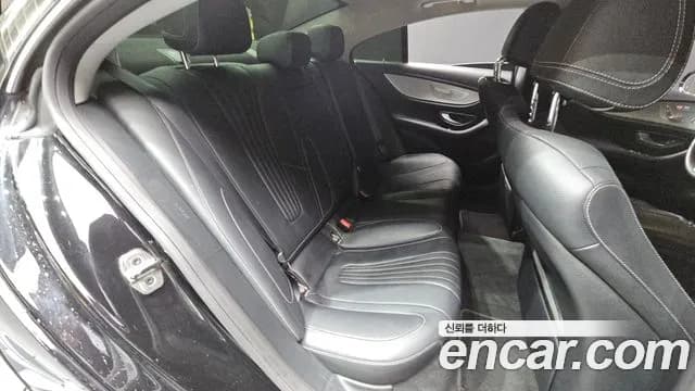 2019 Mercedes-Benz CLS-Class C257 CLS400d 4MATIC Sold VIN WDD2J2DB6KA017174 – photo 13 2019 Mercedes-Benz CLS-Class C257 CLS400d 4MATIC Sold VIN WDD2J2DB6KA017174 – photo 13