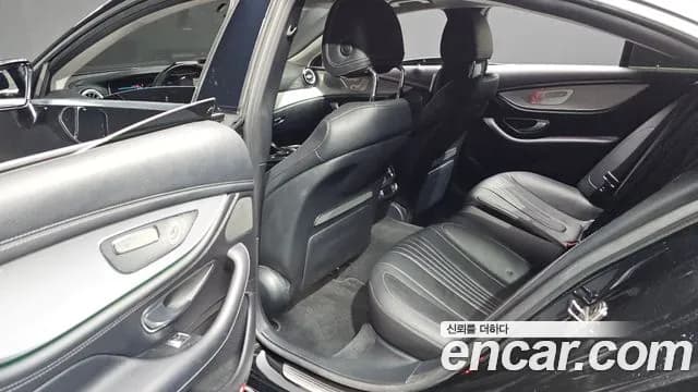 2019 Mercedes-Benz CLS-Class C257 CLS400d 4MATIC Sold VIN WDD2J2DB6KA017174 – photo 17 2019 Mercedes-Benz CLS-Class C257 CLS400d 4MATIC Sold VIN WDD2J2DB6KA017174 – photo 17