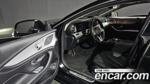 2019 Mercedes-Benz CLS-Class C257 CLS400d 4MATIC Sold VIN WDD2J2DB6KA017174 – photo 27 2019 Mercedes-Benz CLS-Class C257 CLS400d 4MATIC Sold VIN WDD2J2DB6KA017174 – photo 27