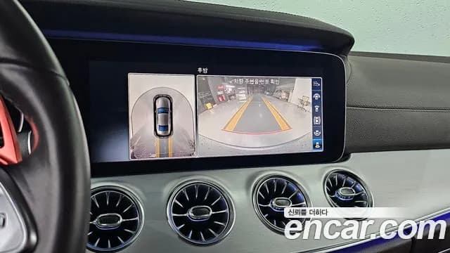 2019 Mercedes-Benz CLS-Class C257 CLS400d 4MATIC Sold VIN WDD2J2DB8KA019881 – rear exterior 2019 Mercedes-Benz CLS-Class C257 CLS400d 4MATIC Sold VIN WDD2J2DB8KA019881 – rear exterior