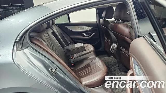 2019 Mercedes-Benz CLS-Class C257 CLS400d 4MATIC Sold VIN WDD2J2DB8KA019881 – exterior detail 2019 Mercedes-Benz CLS-Class C257 CLS400d 4MATIC Sold VIN WDD2J2DB8KA019881 – exterior detail
