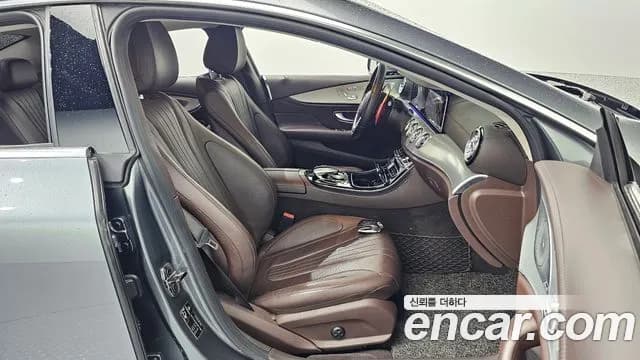 2019 Mercedes-Benz CLS-Class C257 CLS400d 4MATIC Sold VIN WDD2J2DB8KA019881 – undercarriage 2019 Mercedes-Benz CLS-Class C257 CLS400d 4MATIC Sold VIN WDD2J2DB8KA019881 – undercarriage