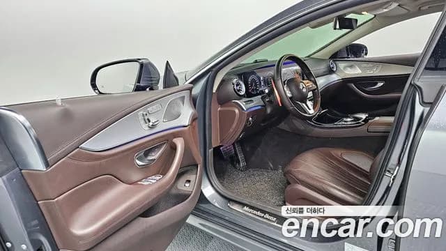 2019 Mercedes-Benz CLS-Class C257 CLS400d 4MATIC Sold VIN WDD2J2DB8KA019881 – photo 12 2019 Mercedes-Benz CLS-Class C257 CLS400d 4MATIC Sold VIN WDD2J2DB8KA019881 – photo 12