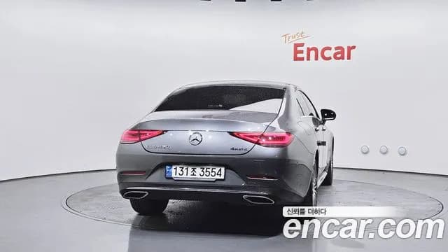 2019 Mercedes-Benz CLS-Class C257 CLS400d 4MATIC Sold VIN WDD2J2DB8KA019881 – photo 19 2019 Mercedes-Benz CLS-Class C257 CLS400d 4MATIC Sold VIN WDD2J2DB8KA019881 – photo 19