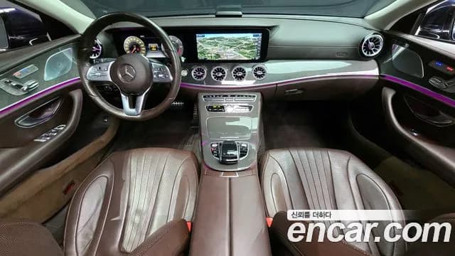 2019 Mercedes-Benz CLS-Class C257 CLS400d 4MATIC AMG Line Sold VIN WDD2J2DB9KA008985 – undercarriage 2019 Mercedes-Benz CLS-Class C257 CLS400d 4MATIC AMG Line Sold VIN WDD2J2DB9KA008985 – undercarriage