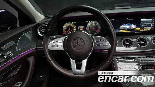 2019 Mercedes-Benz CLS-Class C257 CLS400d 4MATIC AMG Line Sold VIN WDD2J2DB9KA008985 – photo 11 2019 Mercedes-Benz CLS-Class C257 CLS400d 4MATIC AMG Line Sold VIN WDD2J2DB9KA008985 – photo 11
