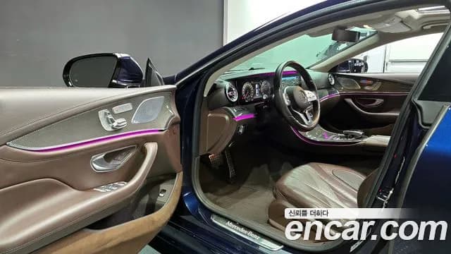 2019 Mercedes-Benz CLS-Class C257 CLS400d 4MATIC AMG Line Sold VIN WDD2J2DB9KA008985 – photo 12 2019 Mercedes-Benz CLS-Class C257 CLS400d 4MATIC AMG Line Sold VIN WDD2J2DB9KA008985 – photo 12