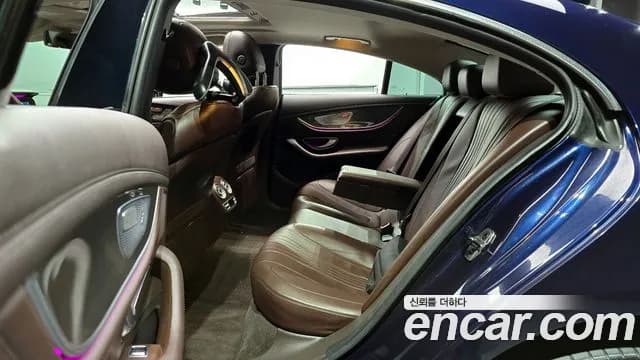 2019 Mercedes-Benz CLS-Class C257 CLS400d 4MATIC AMG Line Sold VIN WDD2J2DB9KA008985 – photo 16 2019 Mercedes-Benz CLS-Class C257 CLS400d 4MATIC AMG Line Sold VIN WDD2J2DB9KA008985 – photo 16