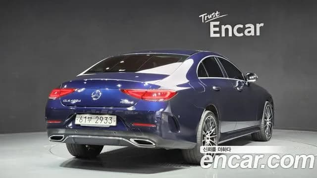 2019 Mercedes-Benz CLS-Class C257 CLS400d 4MATIC AMG Line Sold VIN WDD2J2DB9KA008985 – photo 19 2019 Mercedes-Benz CLS-Class C257 CLS400d 4MATIC AMG Line Sold VIN WDD2J2DB9KA008985 – photo 19