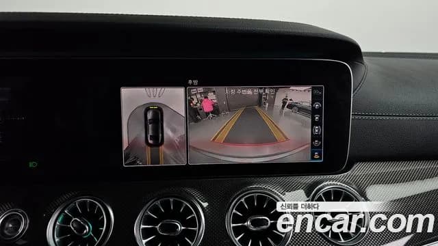 2019 Mercedes-Benz CLS-Class C257 CLS400d 4MATIC AMG Line Sold VIN WDD2J2DBXKA004640 – exterior detail 2019 Mercedes-Benz CLS-Class C257 CLS400d 4MATIC AMG Line Sold VIN WDD2J2DBXKA004640 – exterior detail