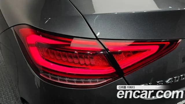 2019 Mercedes-Benz CLS-Class C257 CLS400d 4MATIC AMG Line Sold VIN WDD2J2DBXKA004640 – odometer reading 2019 Mercedes-Benz CLS-Class C257 CLS400d 4MATIC AMG Line Sold VIN WDD2J2DBXKA004640 – odometer reading