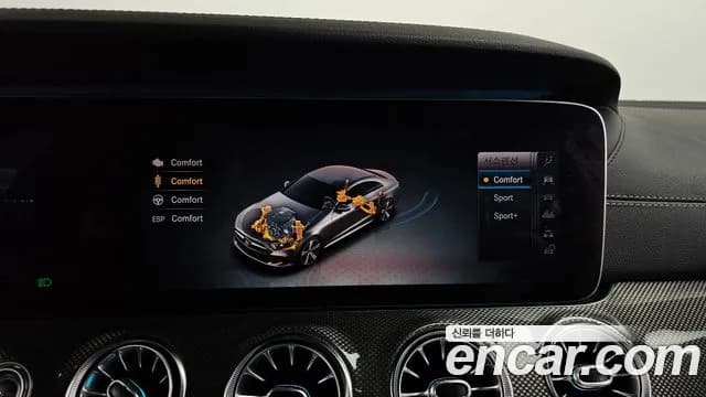 2019 Mercedes-Benz CLS-Class C257 CLS400d 4MATIC AMG Line Sold VIN WDD2J2DBXKA004640 – photo 12 2019 Mercedes-Benz CLS-Class C257 CLS400d 4MATIC AMG Line Sold VIN WDD2J2DBXKA004640 – photo 12