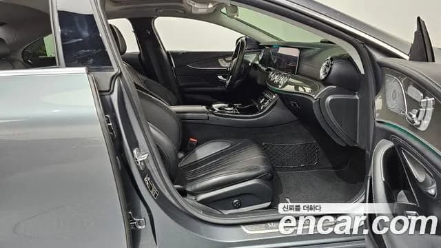 2019 Mercedes-Benz CLS-Class C257 CLS400d 4MATIC AMG Line Sold VIN WDD2J2DBXKA004640 – photo 16 2019 Mercedes-Benz CLS-Class C257 CLS400d 4MATIC AMG Line Sold VIN WDD2J2DBXKA004640 – photo 16