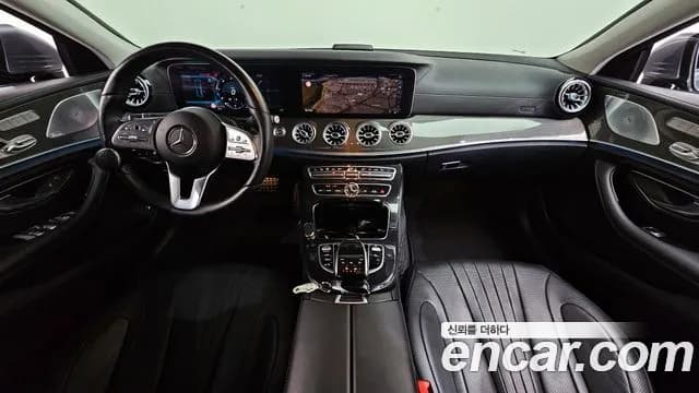2019 Mercedes-Benz CLS-Class C257 CLS400d 4MATIC AMG Line Sold VIN WDD2J2DBXKA004640 – photo 19 2019 Mercedes-Benz CLS-Class C257 CLS400d 4MATIC AMG Line Sold VIN WDD2J2DBXKA004640 – photo 19