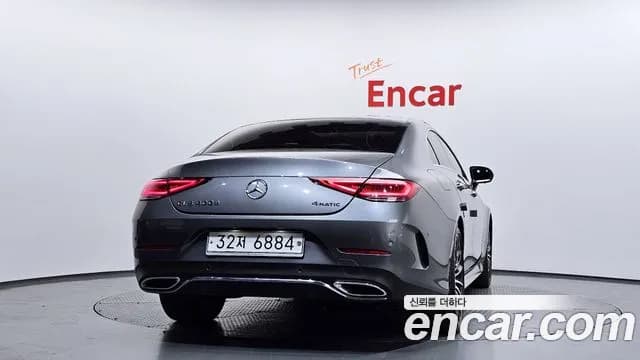 2019 Mercedes-Benz CLS-Class C257 CLS400d 4MATIC AMG Line Sold VIN WDD2J2DBXKA004640 – photo 25 2019 Mercedes-Benz CLS-Class C257 CLS400d 4MATIC AMG Line Sold VIN WDD2J2DBXKA004640 – photo 25