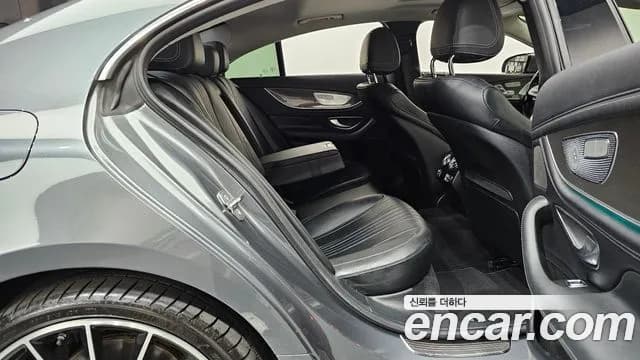 2019 Mercedes-Benz CLS-Class C257 CLS400d 4MATIC AMG Line Sold VIN WDD2J2DBXKA004640 – photo 26 2019 Mercedes-Benz CLS-Class C257 CLS400d 4MATIC AMG Line Sold VIN WDD2J2DBXKA004640 – photo 26