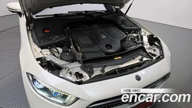 2019 Mercedes-Benz CLS-Class C257 CLS450 4MATIC AMG Line Sold VIN WDD2J5KB6KA048316 – engine bay 2019 Mercedes-Benz CLS-Class C257 CLS450 4MATIC AMG Line Sold VIN WDD2J5KB6KA048316 – engine bay