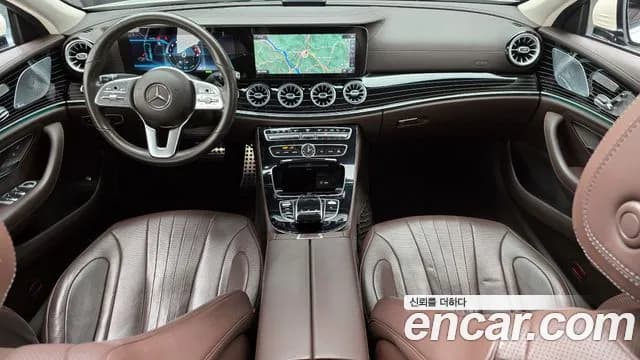 2019 Mercedes-Benz CLS-Class C257 CLS450 4MATIC AMG Line Sold VIN WDD2J5KB6KA048316 – photo 20 2019 Mercedes-Benz CLS-Class C257 CLS450 4MATIC AMG Line Sold VIN WDD2J5KB6KA048316 – photo 20