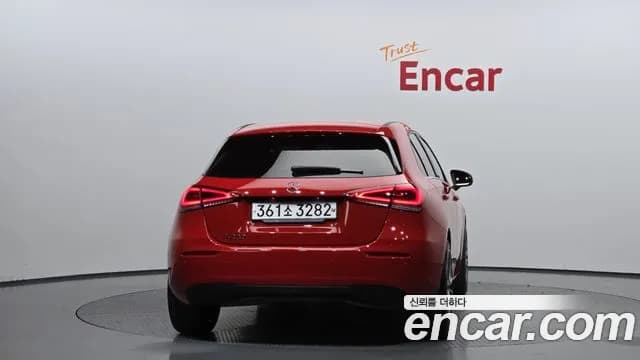 2019 Mercedes-Benz A-Class W177 A220 Hatchback Sold VIN WDD3F4EB2KJ072401 – side profile 2019 Mercedes-Benz A-Class W177 A220 Hatchback Sold VIN WDD3F4EB2KJ072401 – side profile