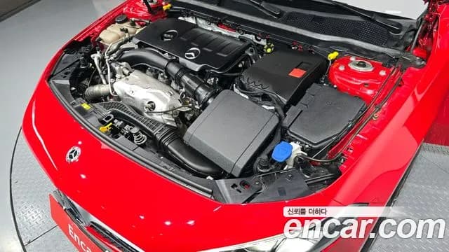 2019 Mercedes-Benz A-Class W177 A220 Hatchback Sold VIN WDD3F4EB2KJ072401 – dashboard 2019 Mercedes-Benz A-Class W177 A220 Hatchback Sold VIN WDD3F4EB2KJ072401 – dashboard