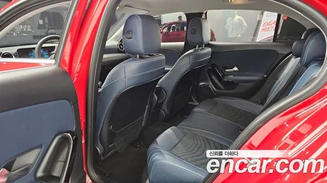 2019 Mercedes-Benz A-Class W177 A220 Hatchback Sold VIN WDD3F4EB2KJ072401 – photo 21 2019 Mercedes-Benz A-Class W177 A220 Hatchback Sold VIN WDD3F4EB2KJ072401 – photo 21