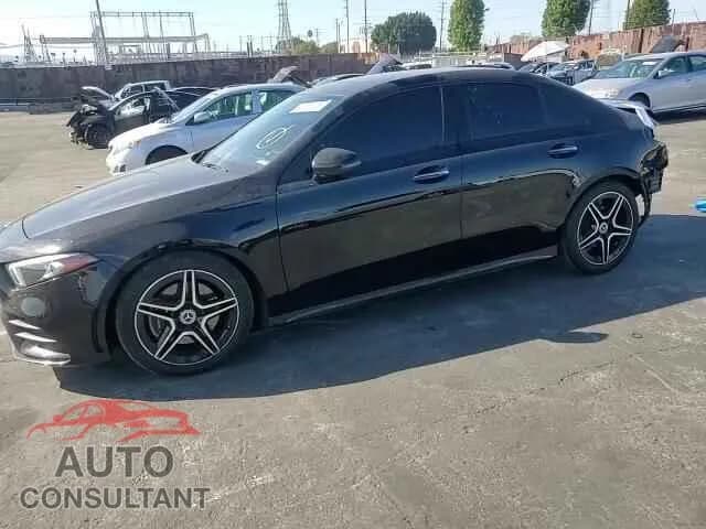 2019 MERCEDES-BENZ A-CLASS Damaged VIN WDD3G4EB3KW012935 – photo 13 2019 MERCEDES-BENZ A-CLASS Damaged VIN WDD3G4EB3KW012935 – photo 13