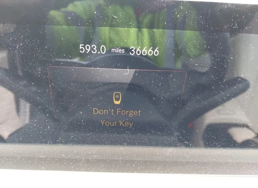 2019 MERCEDES-BENZ A-Class Used VIN WDD3G4EB5KW025363 – trunk area 2019 MERCEDES-BENZ A-Class Used VIN WDD3G4EB5KW025363 – trunk area