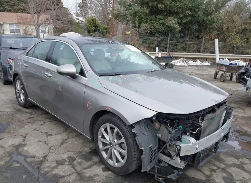 2019 MERCEDES-BENZ A-Class Used VIN WDD3G4EB5KW025363 – photo 15 2019 MERCEDES-BENZ A-Class Used VIN WDD3G4EB5KW025363 – photo 15