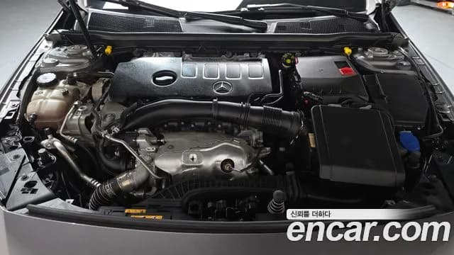 2020 Mercedes-Benz A-Class W177 A220 Sedan Sold VIN WDD3G4EBXLJ170820 – front exterior 2020 Mercedes-Benz A-Class W177 A220 Sedan Sold VIN WDD3G4EBXLJ170820 – front exterior