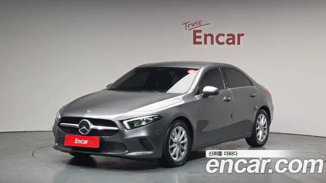 2020 Mercedes-Benz A-Class W177 A220 Sedan Sold VIN WDD3G4EBXLJ170820 – side profile 2020 Mercedes-Benz A-Class W177 A220 Sedan Sold VIN WDD3G4EBXLJ170820 – side profile
