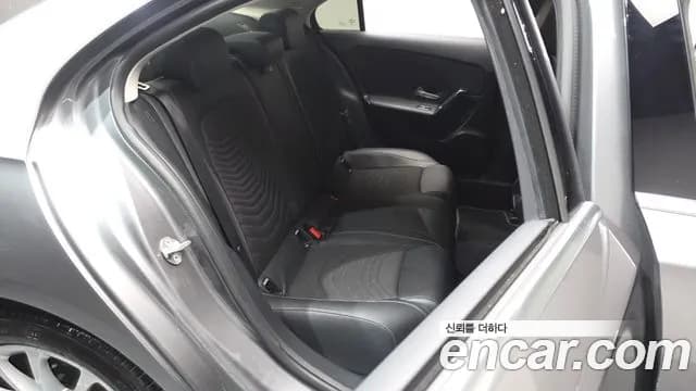 2020 Mercedes-Benz A-Class W177 A220 Sedan Sold VIN WDD3G4EBXLJ170820 – photo 11 2020 Mercedes-Benz A-Class W177 A220 Sedan Sold VIN WDD3G4EBXLJ170820 – photo 11