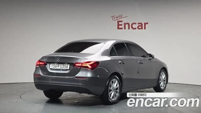 2020 Mercedes-Benz A-Class W177 A220 Sedan Sold VIN WDD3G4EBXLJ170820 – photo 16 2020 Mercedes-Benz A-Class W177 A220 Sedan Sold VIN WDD3G4EBXLJ170820 – photo 16
